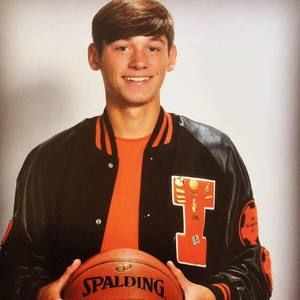 Meet your Posher, Drew